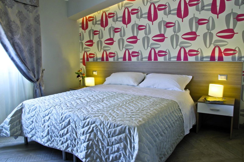 B&B Albachiara, San Leone, Italy