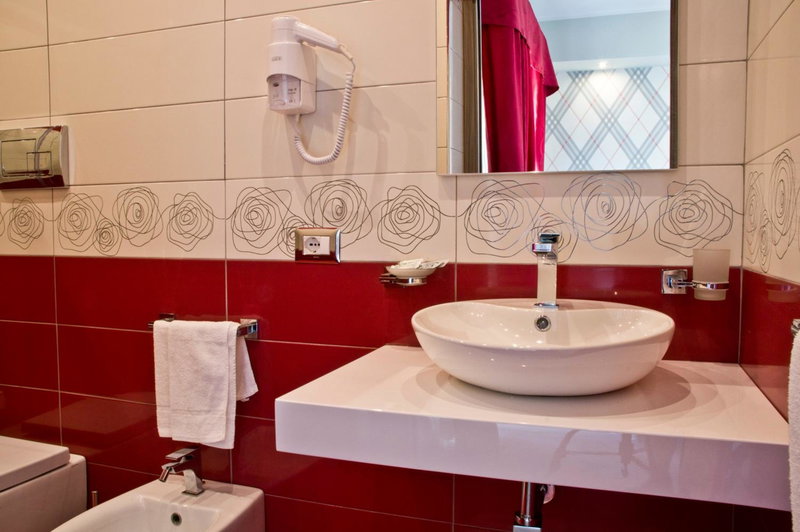 B&B Albachiara, San Leone, Italy
