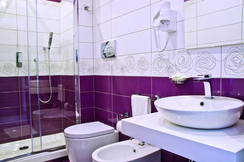 B&B Albachiara, San Leone, Italy