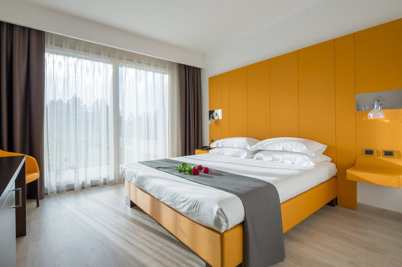 Hotel Brandoli, Verona, Italy