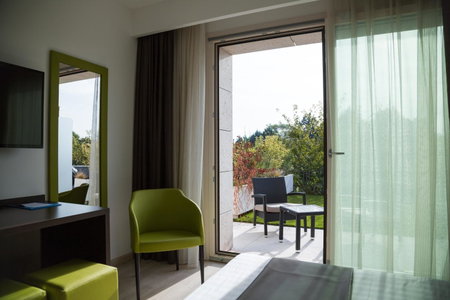 Hotel Brandoli, Verona, Italy