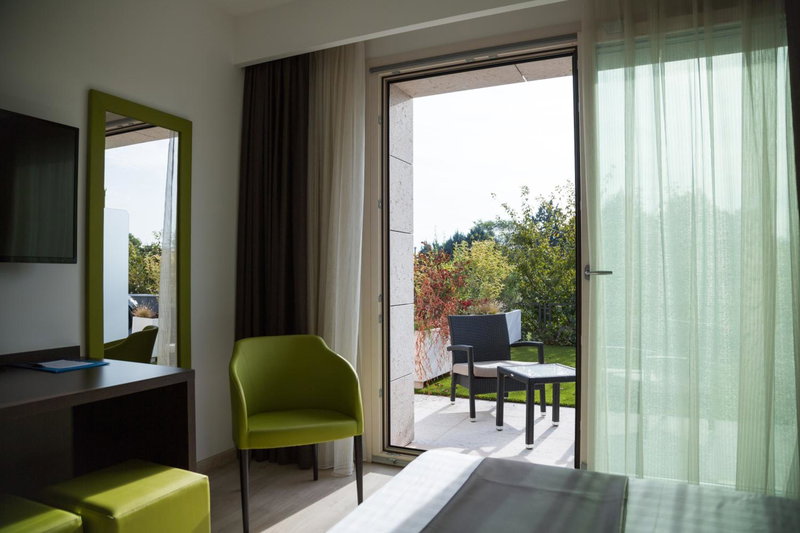 Hotel Brandoli, Verona, Italy