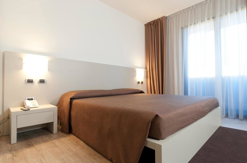 Hotel Brandoli, Verona, Italy