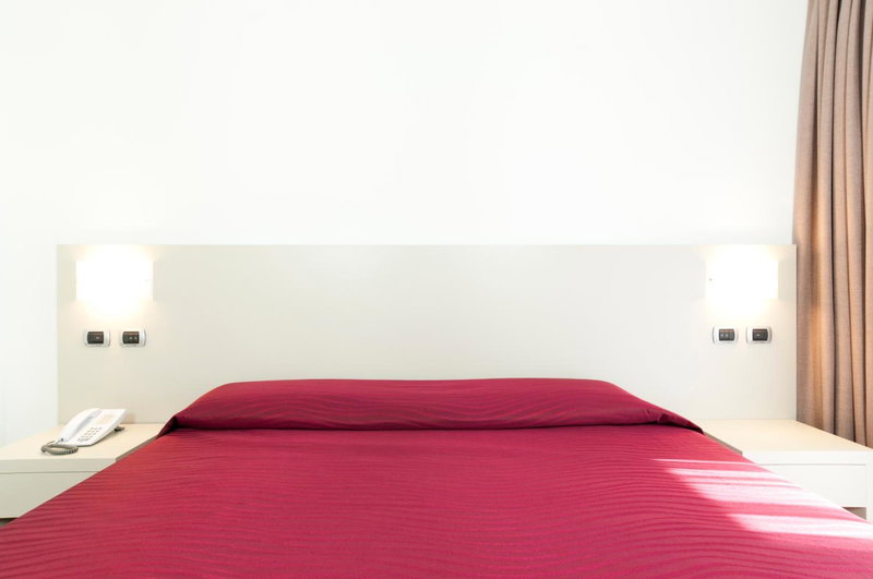 Hotel Brandoli, Verona, Italy
