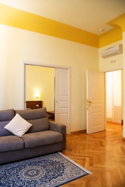 Residenza dei Capitani - Piazza del Popolo, Ascoli Piceno, Italy