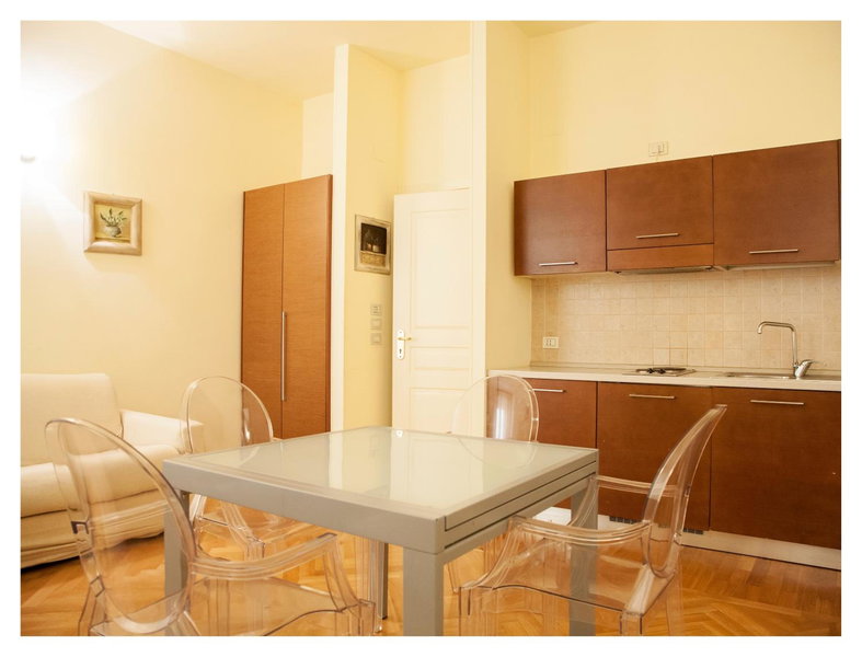 Residenza dei Capitani - Piazza del Popolo, Ascoli Piceno, Italy