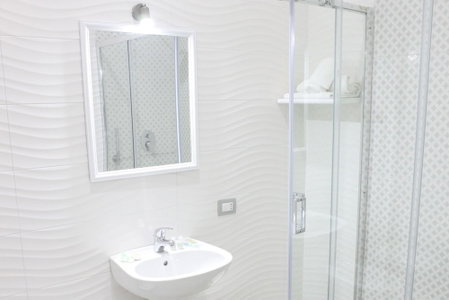 Hotel Casablanca, Naples, Italy