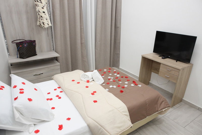 Hotel Casablanca, Naples, Italy