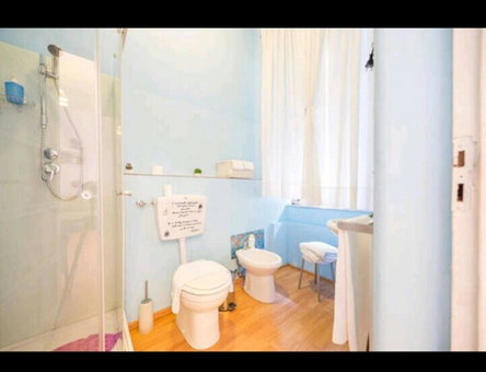 Bed & Breakfast Macallè, Catania, Italy