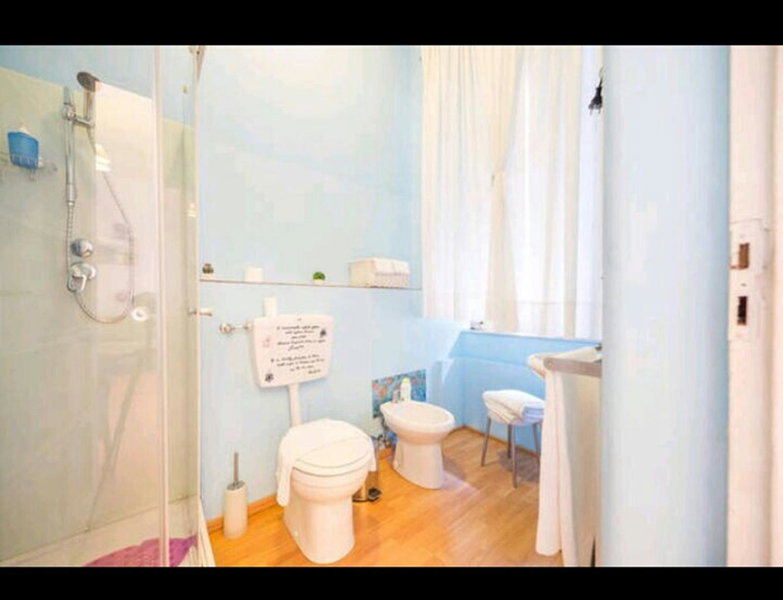 Bed & Breakfast Macallè, Catania, Italy