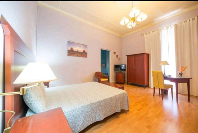 Bed & Breakfast Macallè, Catania, Italy