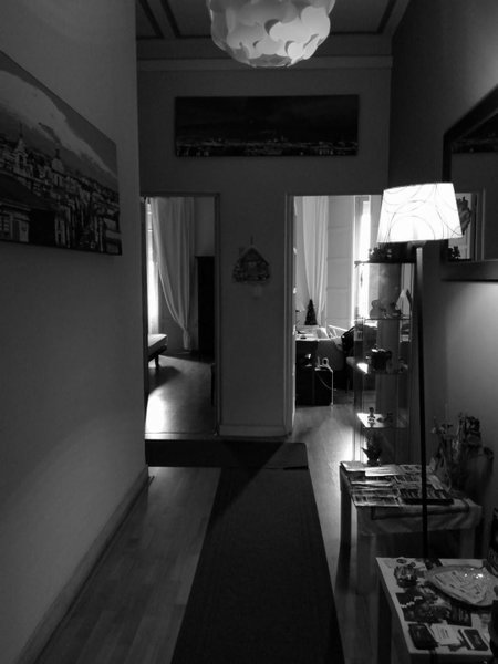 Bed & Breakfast Macallè, Catania, Italy