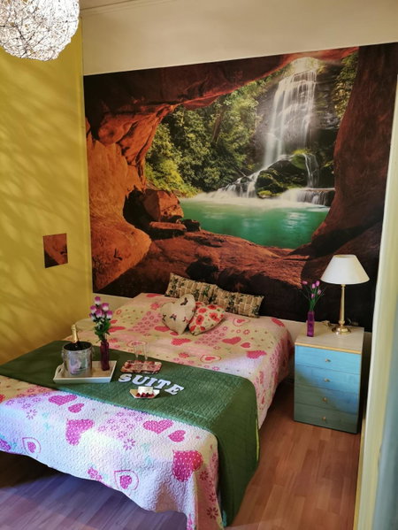 Bed & Breakfast Macallè, Catania, Italy