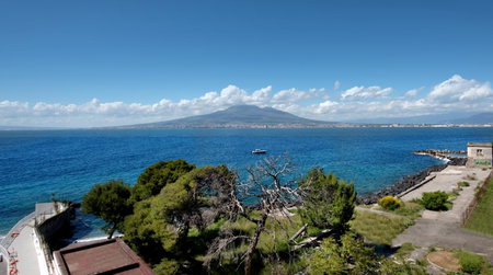 La Fornace Relais & Spa, Castellammare di Stabia, Italy