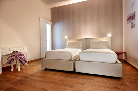 La Fornace Relais & Spa, Castellammare di Stabia, Italy