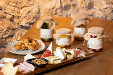 La Fornace Relais & Spa, Castellammare di Stabia, Italy