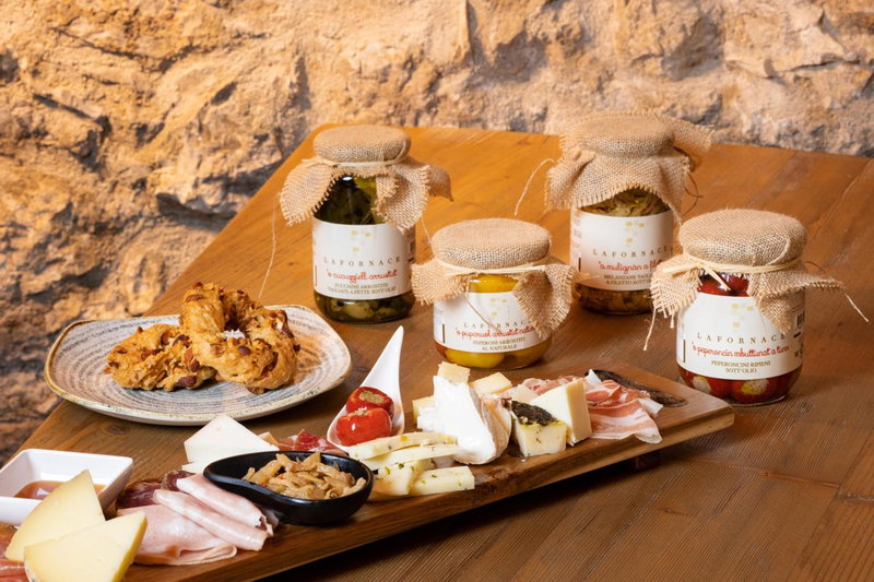 La Fornace Relais & Spa, Castellammare di Stabia, Italy