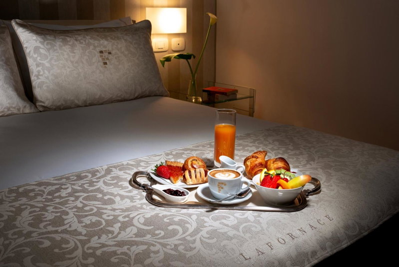La Fornace Relais & Spa, Castellammare di Stabia, Italy