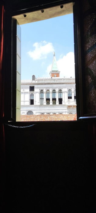 Casa Banon, Venice, Italy