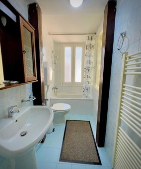 Casa Banon, Venice, Italy