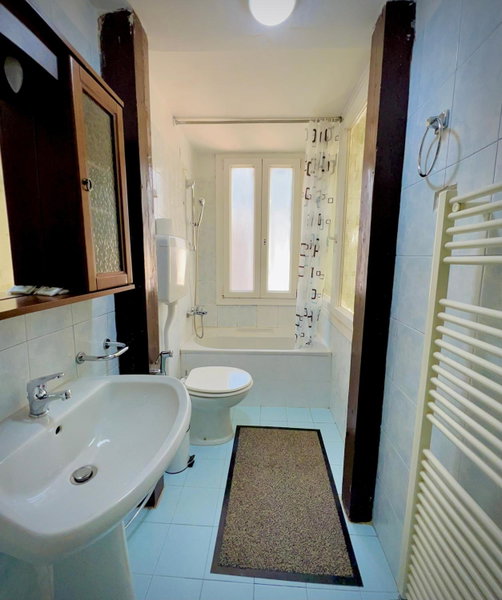 Casa Banon, Venice, Italy