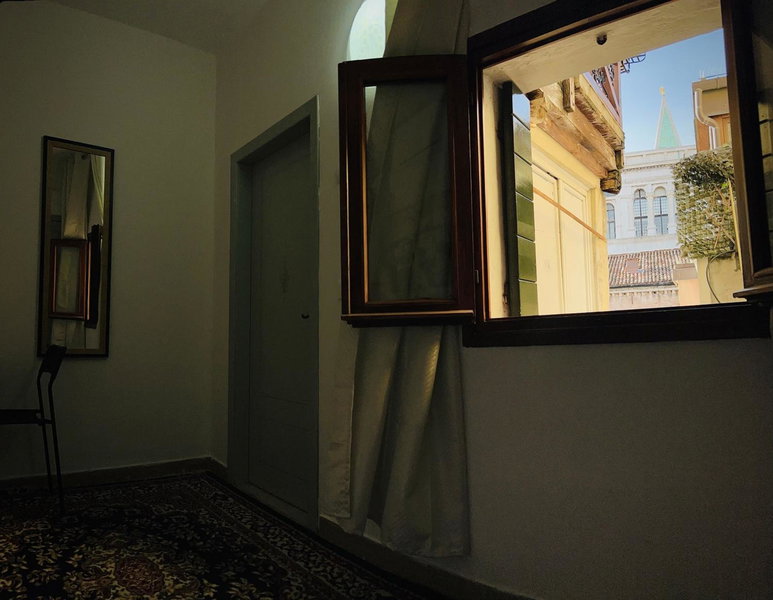 Casa Banon, Venice, Italy