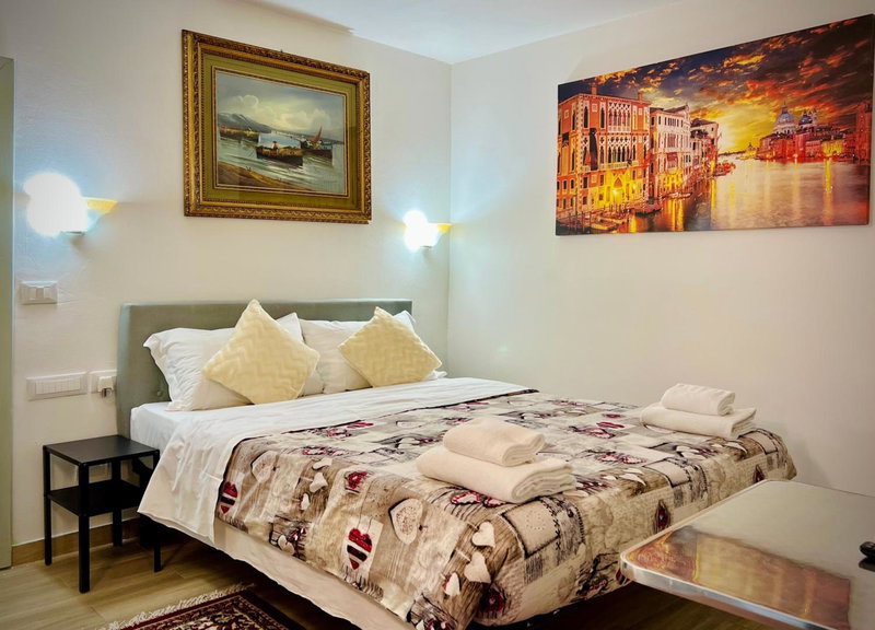 Casa Banon, Venice, Italy