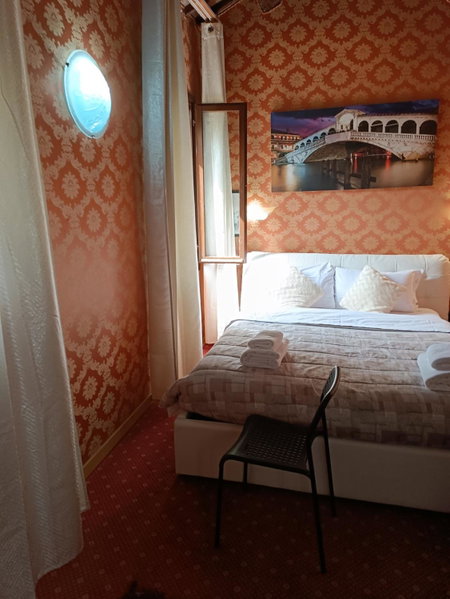 Casa Banon, Venice, Italy