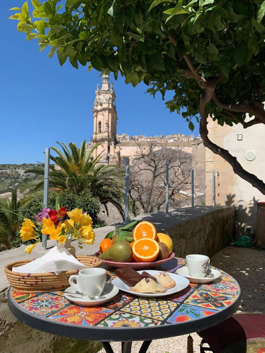Casa Sipione Papa, Modica, Italy