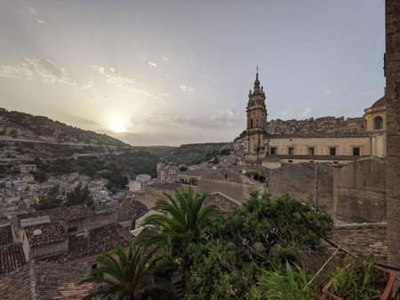 Casa Sipione Papa, Modica, Italy