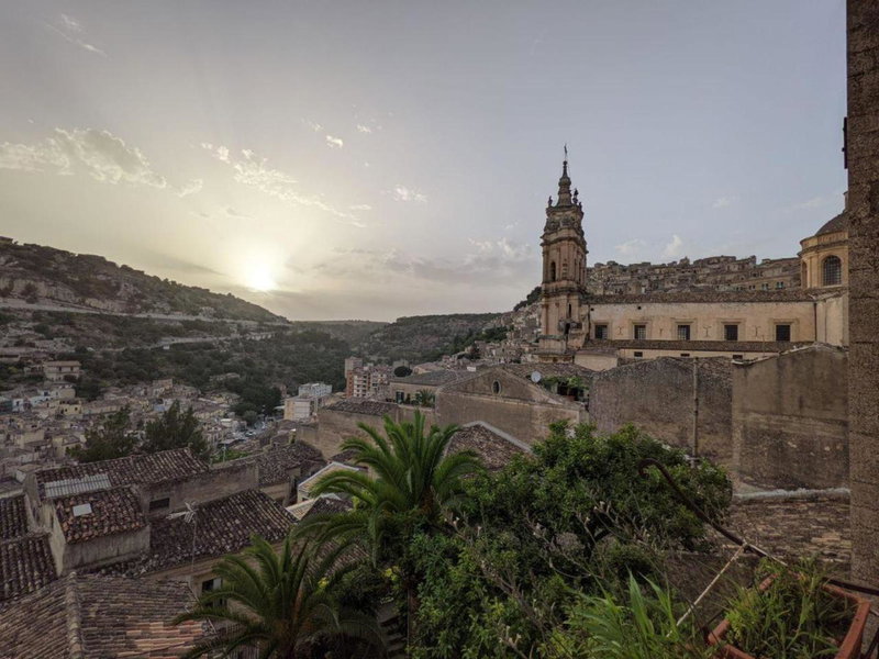 Casa Sipione Papa, Modica, Italy