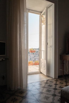 Casa Sipione Papa, Modica, Italy