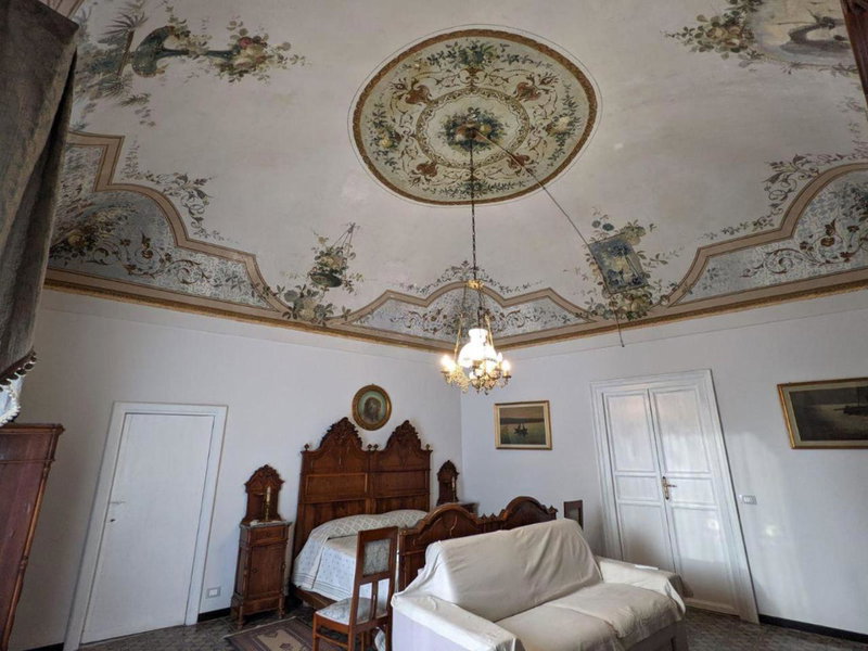 Casa Sipione Papa, Modica, Italy