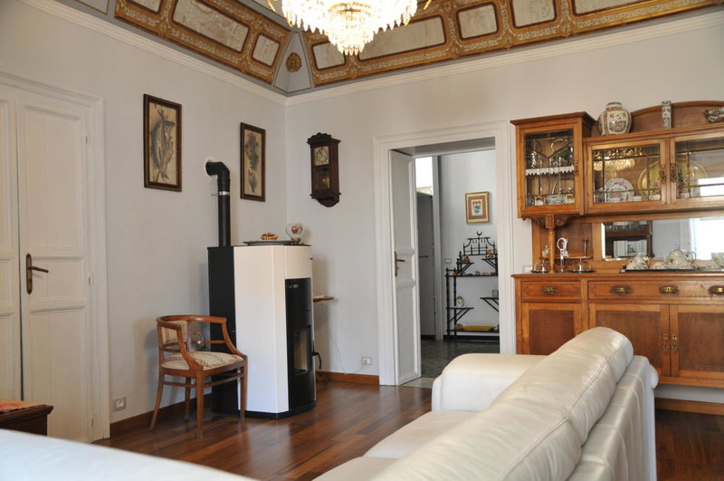 Casa Sipione Papa, Modica, Italy