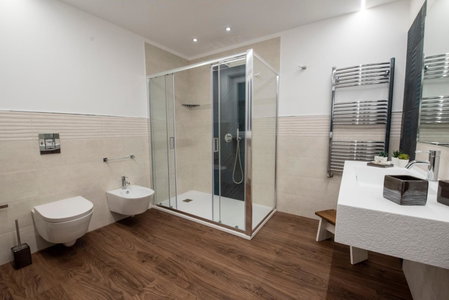 Fervore Luxury Rooms, Palermo, Italy