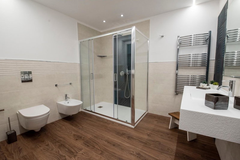 Fervore Luxury Rooms, Palermo, Italy