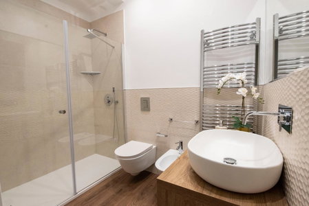 Fervore Luxury Rooms, Palermo, Italy