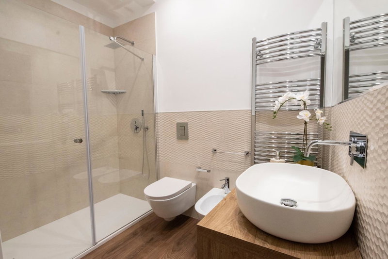Fervore Luxury Rooms, Palermo, Italy