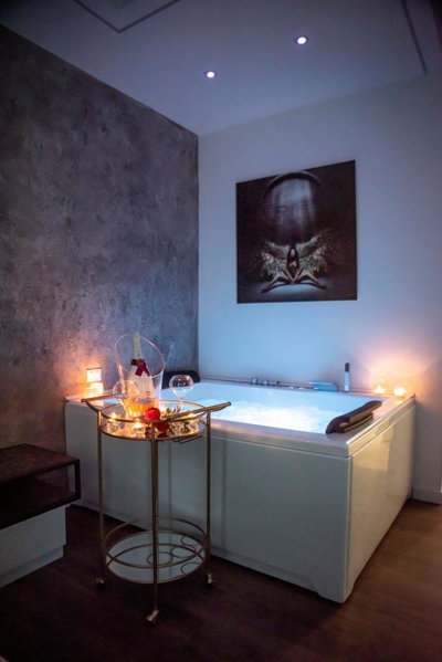 Fervore Luxury Rooms, Palermo, Italy
