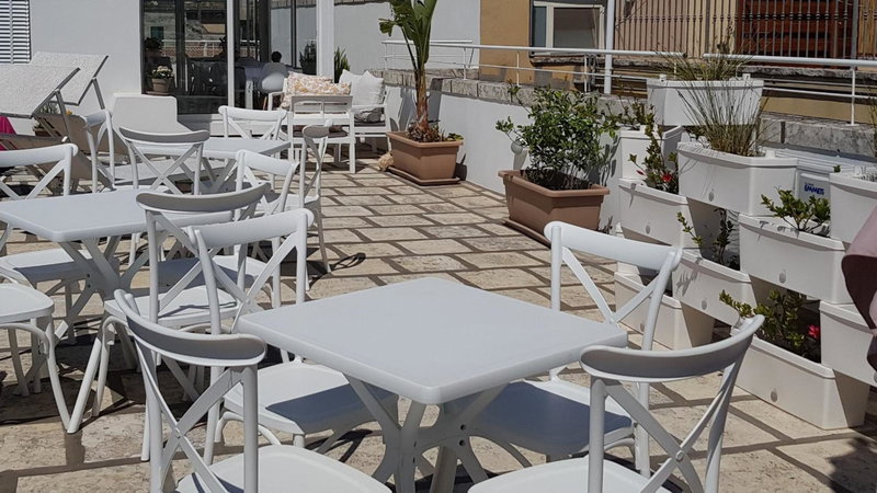 Ilice B&b, Lecce, Italy