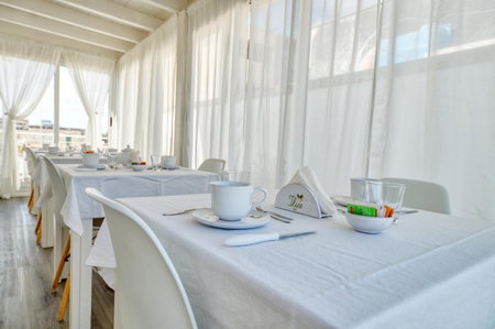 Ilice B&b, Lecce, Italy