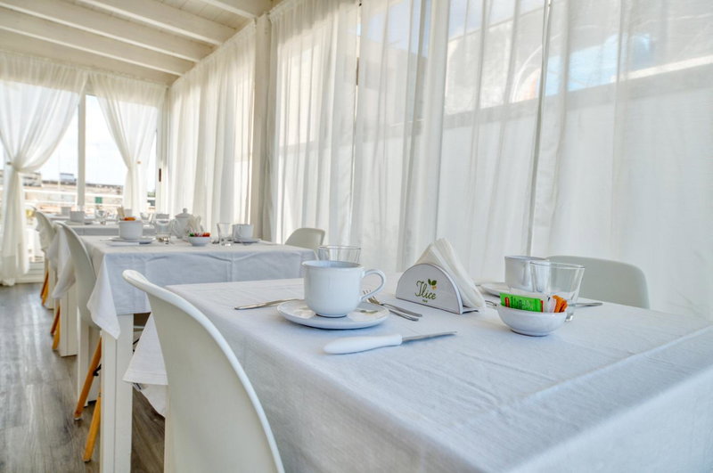 Ilice B&b, Lecce, Italy