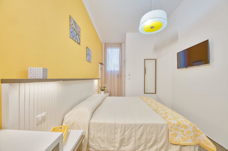 Ilice B&b, Lecce, Italy