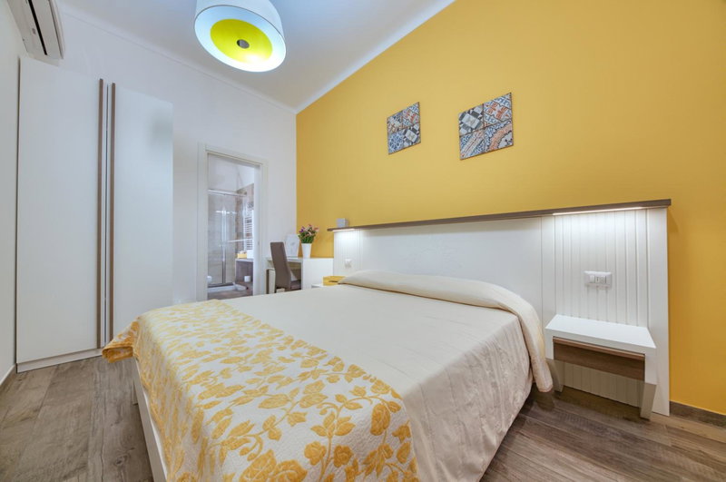 Ilice B&b, Lecce, Italy