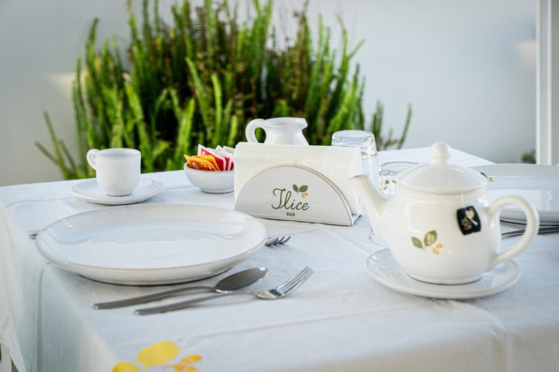 Ilice B&b, Lecce, Italy