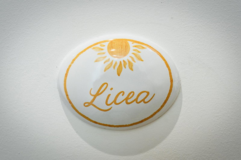 Ilice B&b, Lecce, Italy