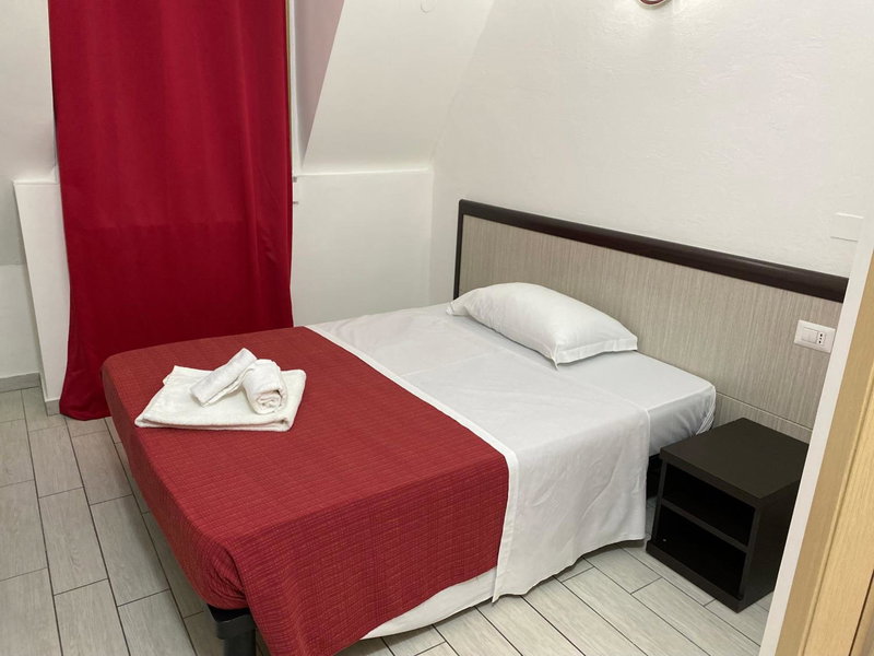 HOTEL Poma, Milan, Italy