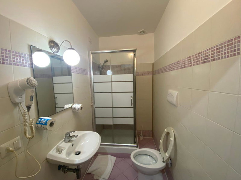 HOTEL Poma, Milan, Italy