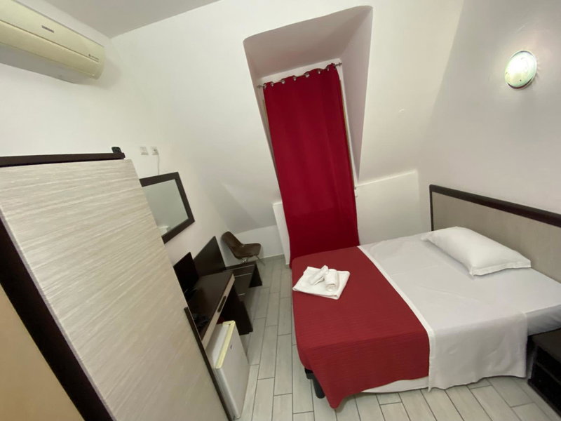 HOTEL Poma, Milan, Italy