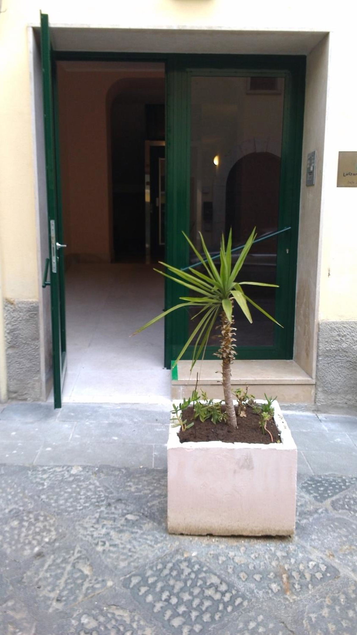 B&B Le Stanze del Sogno, Italy